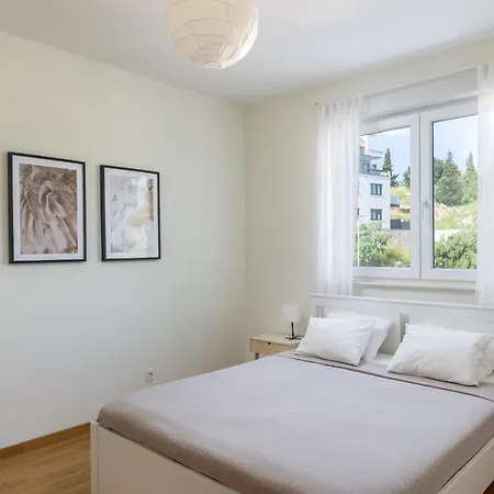 Flora Luxury Apartment Dubrovnik