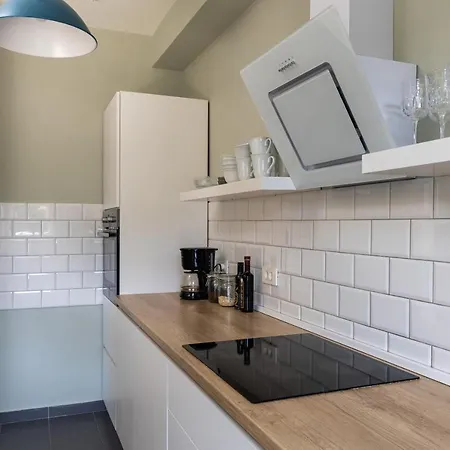 Apartamento Flora Luxury Dubrovnik