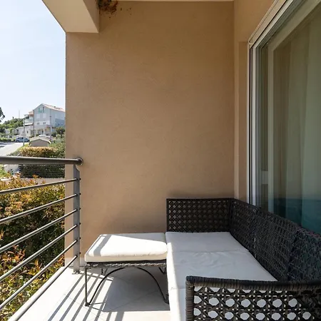 Apartamento Flora Luxury *