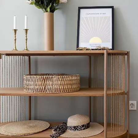 Appartement Flora Luxury