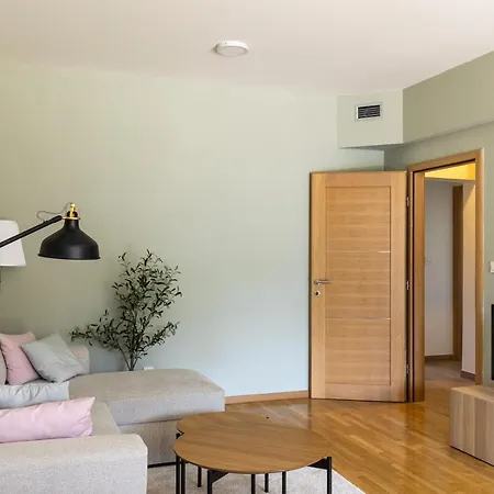 Apartment Flora Luxury Dubrovnik