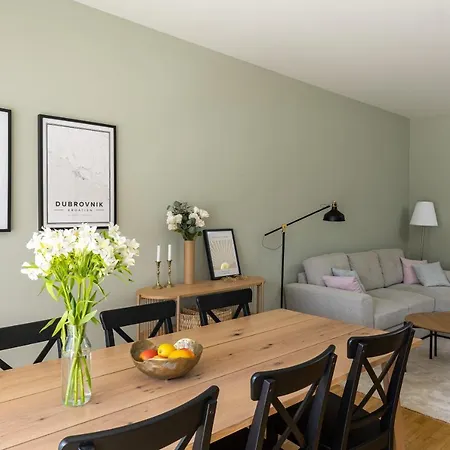 Flora Luxury Apartamento