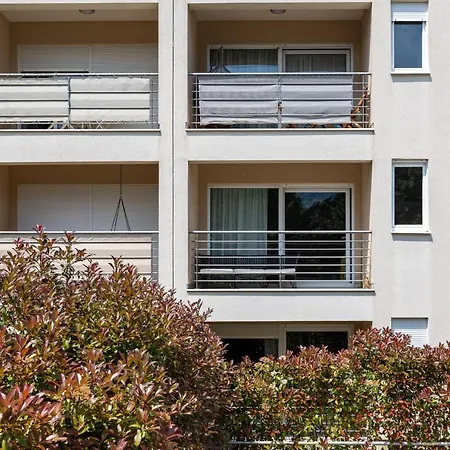 Flora Luxury Ντουμπρόβνικ